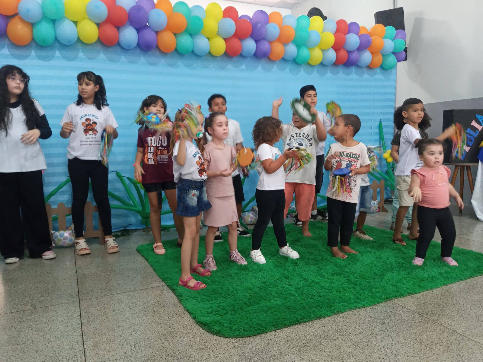 Infantil