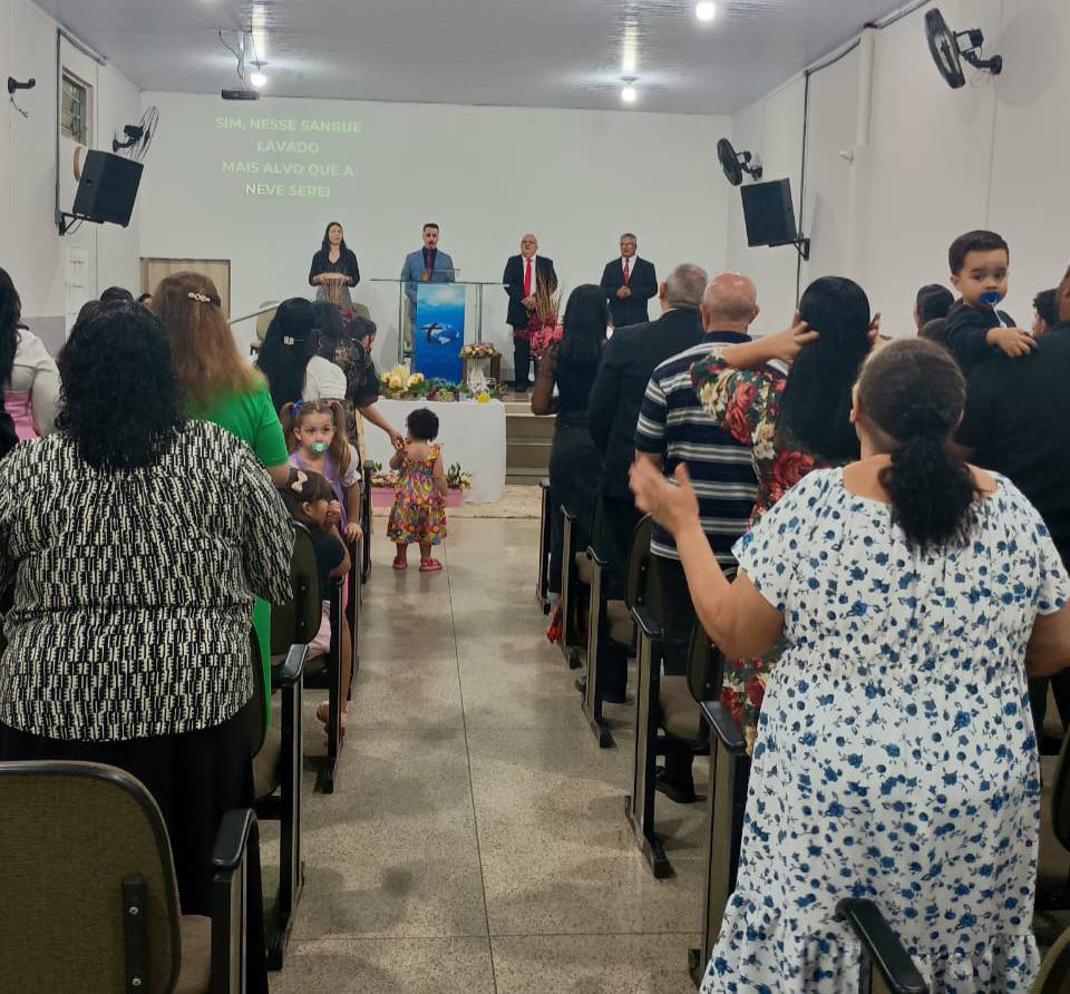 Comunhão